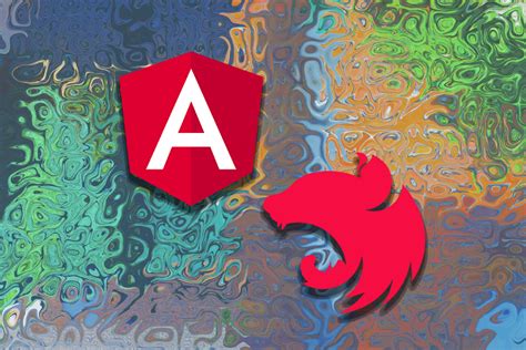 Build A Project Using Angular And Nestjs Logrocket Blog