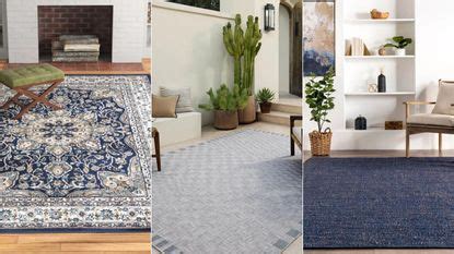 Wayfair best rugs 2024: our top sale picks from Wayfair | Homes & Gardens