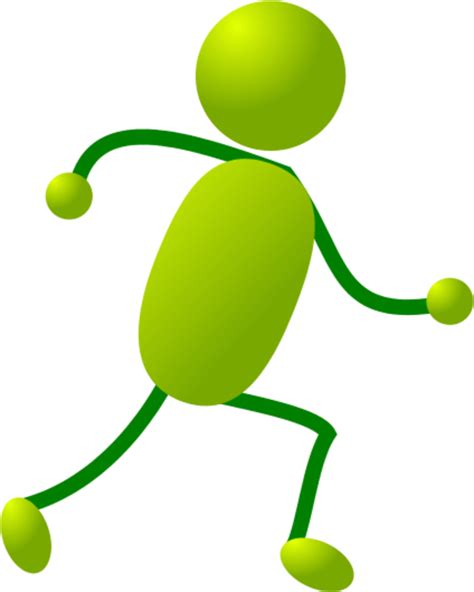 Stick Figure Man Png Pic Png Mart