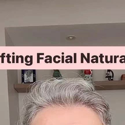 Yoga Facial Anti Edad Rejuvenecimiento On Instagram Vas A