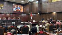 Sengketa Pilpres Dan Terobosan Hukum Mk