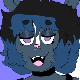 Skunk Friend By Raiii On Newgrounds