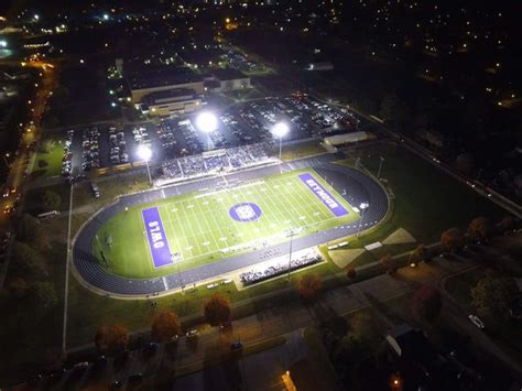 Seymour Football Home Page