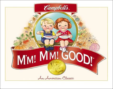 This Item Is Unavailable Campbell Soup Campbells Children Illustration