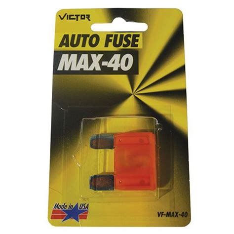 Maxi Blade Fuse 40