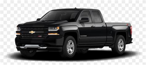 2019 Chevrolet Silverado Ld - 2019 Chevy Truck Colors, HD Png Download - 1280x960(#2685569 ...