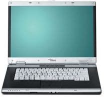 Laptop Fujitsu Siemens Amilo Pro V T Mb Gb Dvd Dl