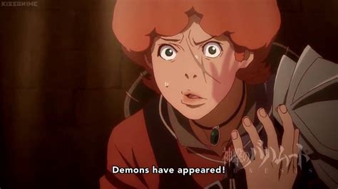 Shingeki No Bahamut Genesis Sub Episode 6 Youtube