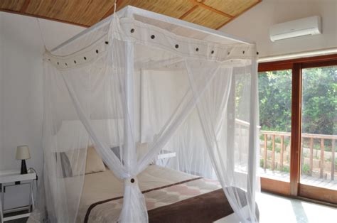 Xai-Xai Eco Beach Resort | Accommodation Mozambique