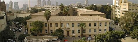 Cairo University Faculty Of Medicine – CollegeLearners.com