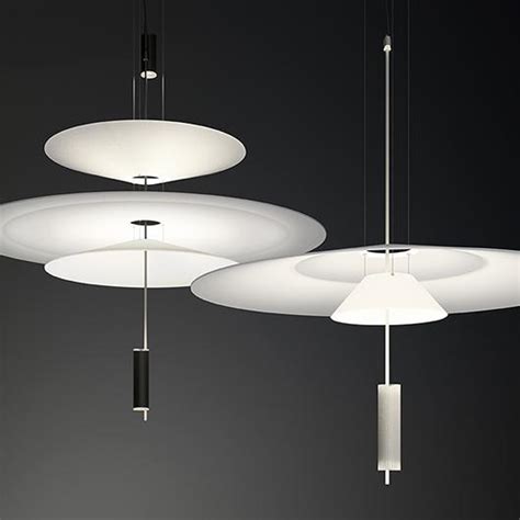 Vibia Flamingo Pendelleuchten