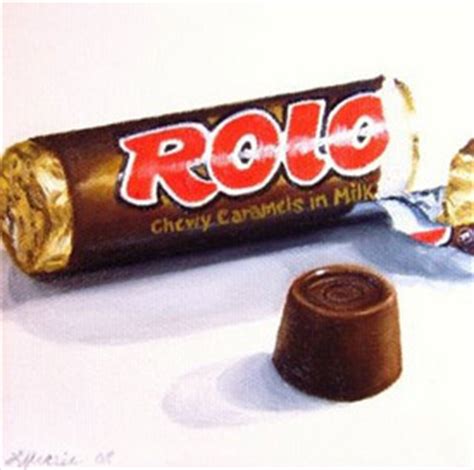 Who the Hell is Buying Rolos?