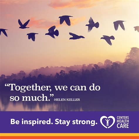 Topeka Center - Every story has a hero. Tell your story. Write on! You