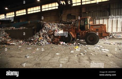 Scrap Metal Skip Recycle Stock Videos And Footage Hd And 4k Video Clips