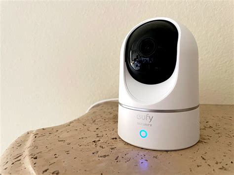 Eufy Security Camera How To Charge Storables