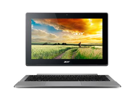 Acer Aspire Switch 11 V SW5 173 Notebookcheck Net External Reviews