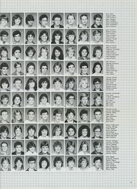 Moline High School - M Yearbook (Moline, IL), Class of 1986, Page 83 of 302