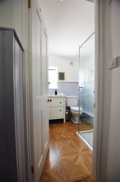 contemporary extension to a listed property in Exeter