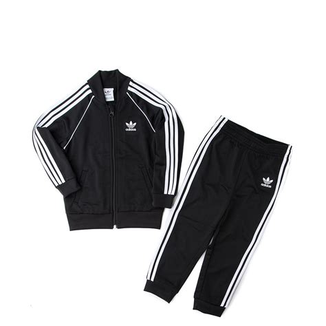 Adidas Superstar Tracksuit Toddler Journeys