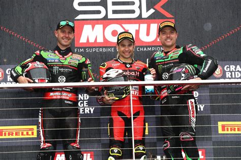 WORLDSBK 2022 PHILLIP ISLAND RACE TWO Australian Motorcycle News