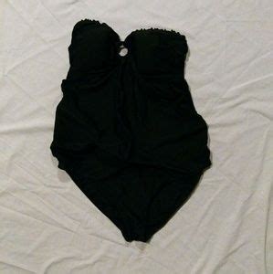 42 Off Other Hot Women Bodysuit Sexy Transparent Mesh Strap Swi From Kenia S Closet On Poshmark