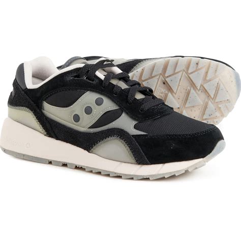 Saucony Fashion Running Shoes (For Men and Women) - Save 77%