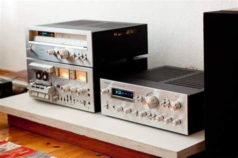 Vintage Audio Love On Tumblr