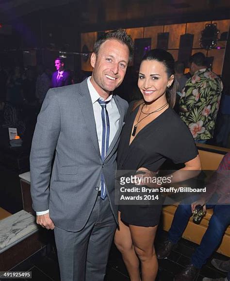 Chris Andi Dorfman Chris Photos And Premium High Res Pictures Getty Images