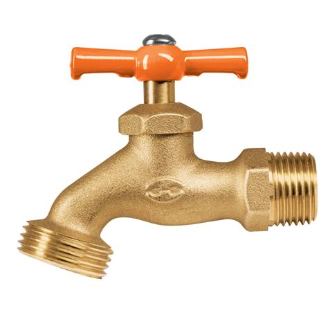 Llave de Nariz para Manguera 1/2" Truper