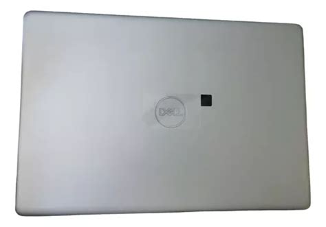 Carcasa Cover Lcd Dell Inspiron 3501 3505 Plateada 9f6pt Meses Sin