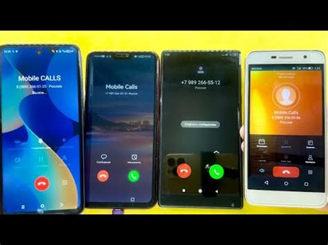 Madness Fake And Real Mobile Calls Tecno Spark Go Honor X Xiaomi Mi