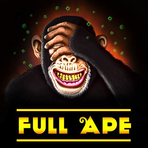 Full Ape Podcast On Spotify