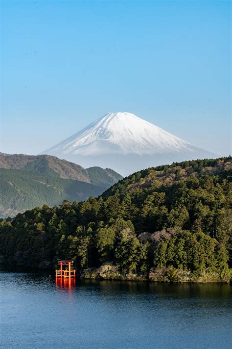 map of japan hakone 1