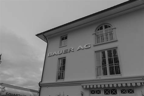 ÜBER UNS | Bauer AG Versicherungsmakler