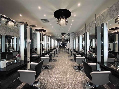 fashion hair salon 8