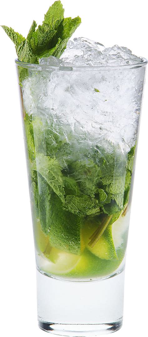 Mojito Sans Alcool Recette De Cocktail Inshaker