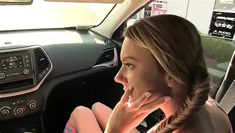 Beauty Stevie Shae Gets Great POV Cumshot Free Porn F4 XHamster