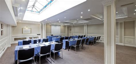 Gem Fitzrovia Hotel | Hotel Venues in London | Meetings | Gem Hotels