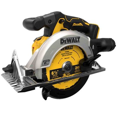 DeWalt DCS565N XJ 18V XR 165 Mm Circular Saw Bare Unit Adzy S Goods