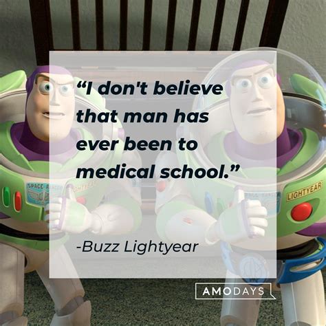 46 Buzz Lightyear Quotes: Life Lessons from 'Toy Story's Heroic Space Ranger