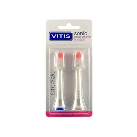 Vitis Sonic Enc As Gingival Unidades Farmasoler