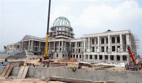 assembly building completion pushed  autumn