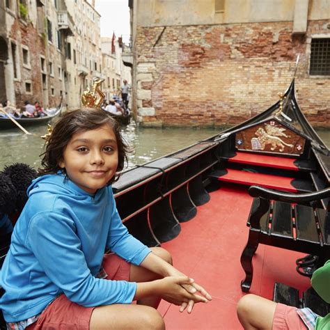 11 of the best things to do with kids in Italy - Lonely Planet