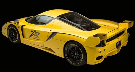 Ferrari Enzo FXX Evolution by Edo Competition | Only cars and cars