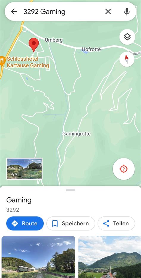 A town called Gaming (in Austria) : r/gaming