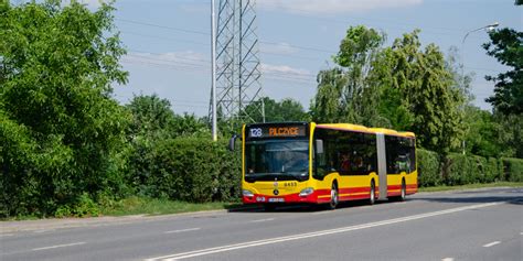 Mercedes Benz Citaro O G C