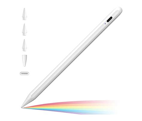 Buy Apple Pencil 2nd Generation T131766 Price In Qatar Doha