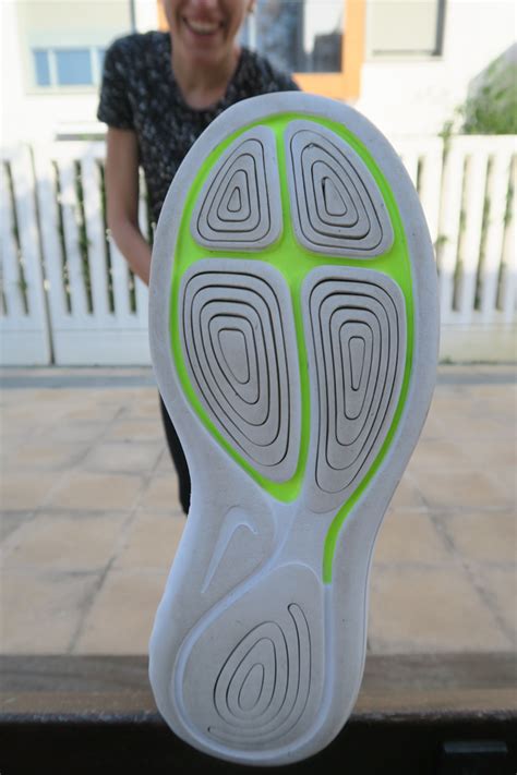 Test Nike Lunarglide 8 Blog De Running De Forum Sport