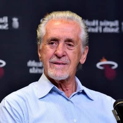 Pat Riley Wiki, Age, Bio, Height, Wife, Career, Net Worth
