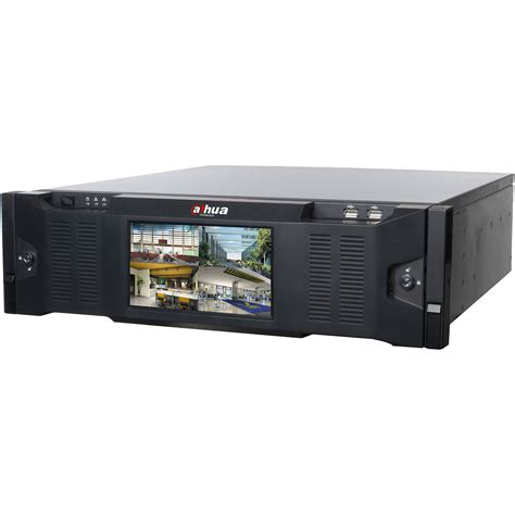 Dahua Technology Super Series DHI-NVR6A16DR-128-4KS2 4TB B&H